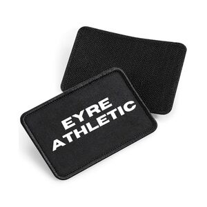 Cotton removable patch Thumbnail