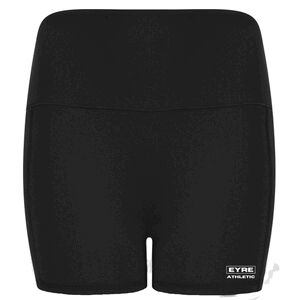 Ladies Pocket Shorts Thumbnail