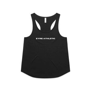 WOMENS ACTIVE RACER BACK Thumbnail